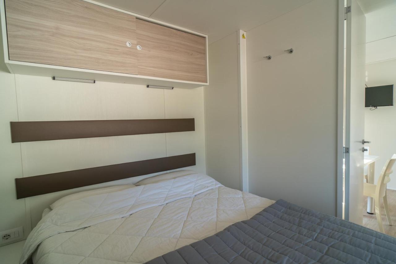 Romea Family Camping Casal Borsetti Exterior foto
